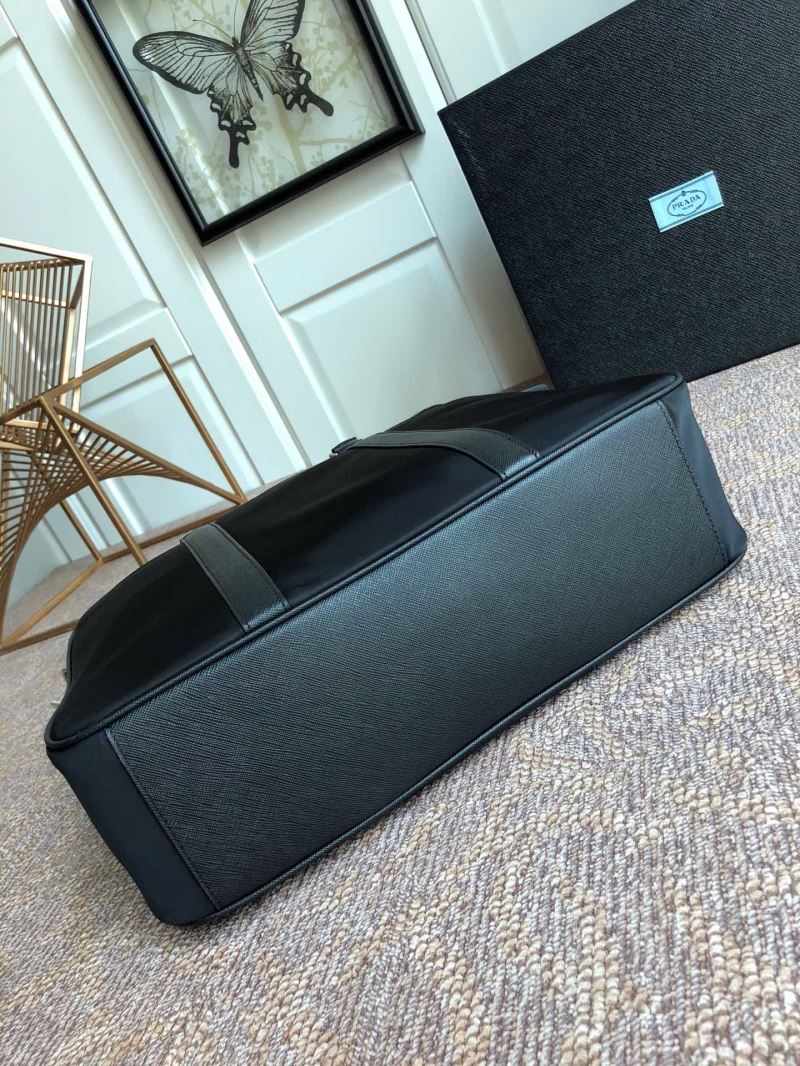 mens Pra*a briefcases